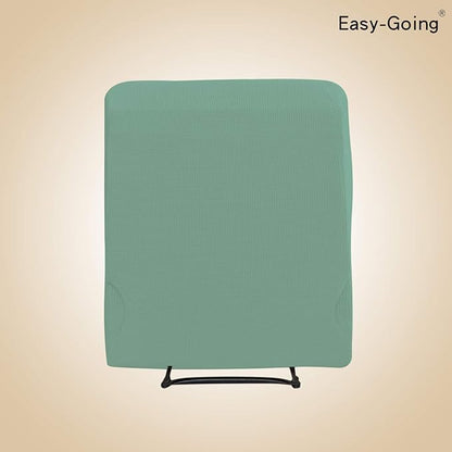 Easy-Going Recliner Stretch Sofa Slipcover Sofa Cover 4-Pieces Furniture - Image 4