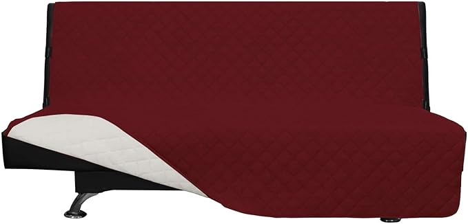 Easy-Going Futon Slipcover by Easy-Going