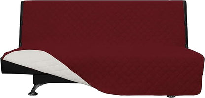 Easy-Going Futon Slipcover by Easy-Going