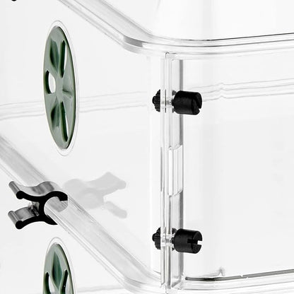 EarlyGrow 24" x 15" x 12.75" Domed Propagator - Image 8