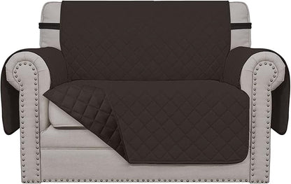 Easy-Going Oversized Chair Sofa Slipcover Reversible Sofa Cover Water Resistant by Easy-Going