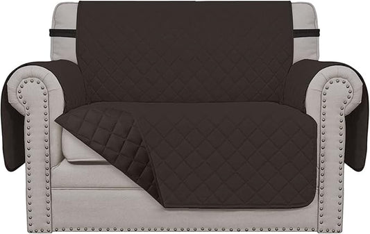 Easy-Going Oversized Chair Sofa Slipcover Reversible Sofa Cover Water Resistant by Easy-Going