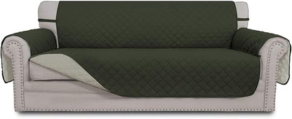 Easy-Going Reversible Couch Cover by Easy-Going
