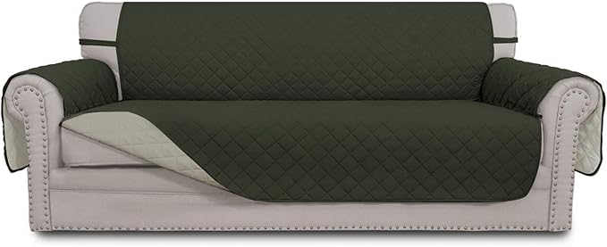 Easy-Going Reversible Oversized Couch Cover by Easy-Going