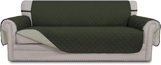 Easy-Going Reversible Oversized Couch Cover by Easy-Going