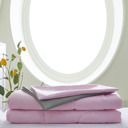 UOZZI BEDDING 4 Pieces Toddler Bedding Set Ultra Soft and Breathable Toddler - Image 8