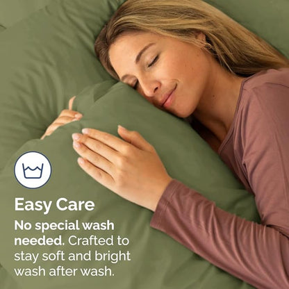 King Pillow Cases Set of 2 - Image 5