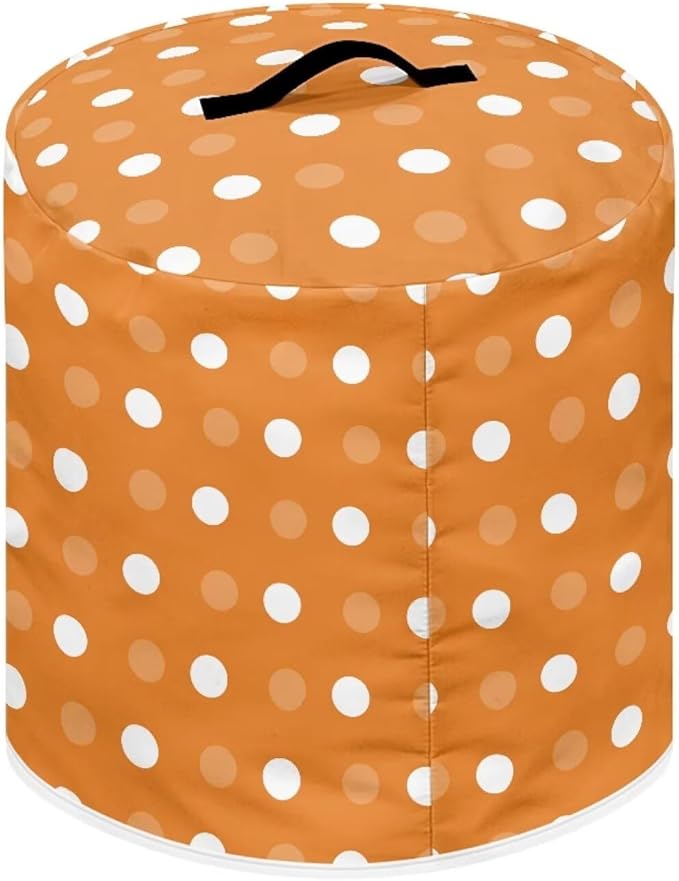 Dust Cover for 3 Quart Pressure Cooker Air Fryer Rice Cooker Small Appliance - Image 2