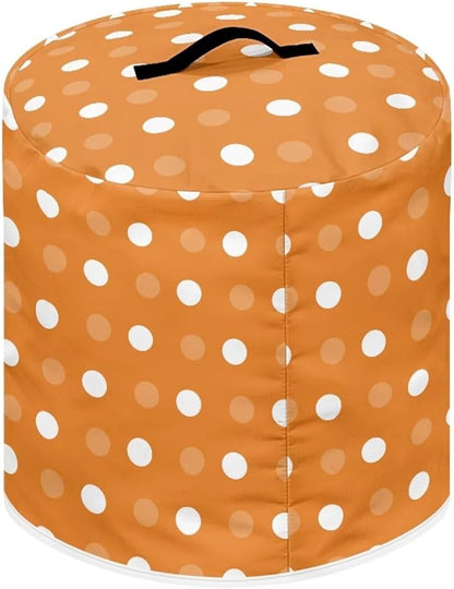 Dust Cover for 3 Quart Pressure Cooker Air Fryer Rice Cooker Small Appliance - Image 2