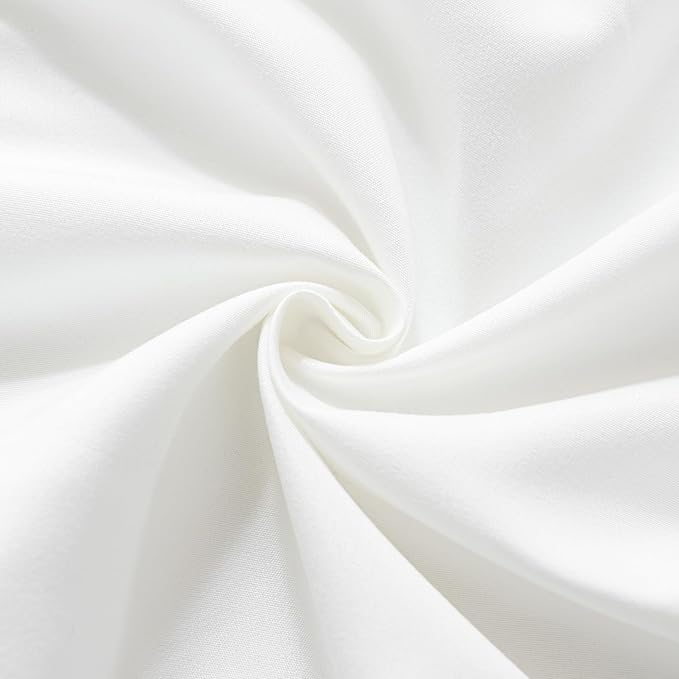 Bed Skirt Twin Size Ruffled Bed Skirt - Image 7