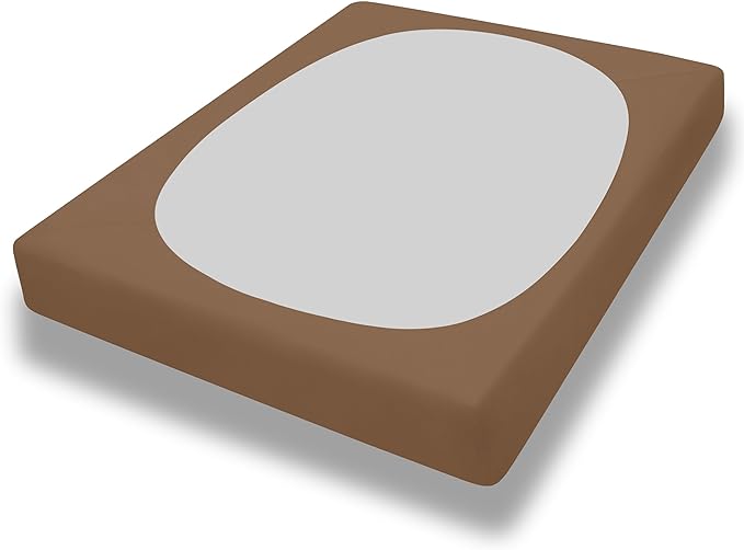 PureFit Stretchy Box Spring Cover Twin by PureFit