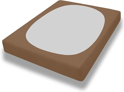 PureFit Stretchy Box Spring Cover Twin by PureFit