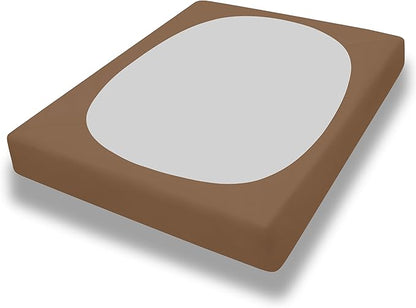PureFit Stretchy Box Spring Cover King by PureFit