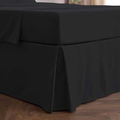 Mellanni Bed Skirt Twin XL Size by Mellanni