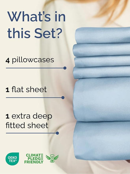 Extra Deep Full Sheet Set - Image 2