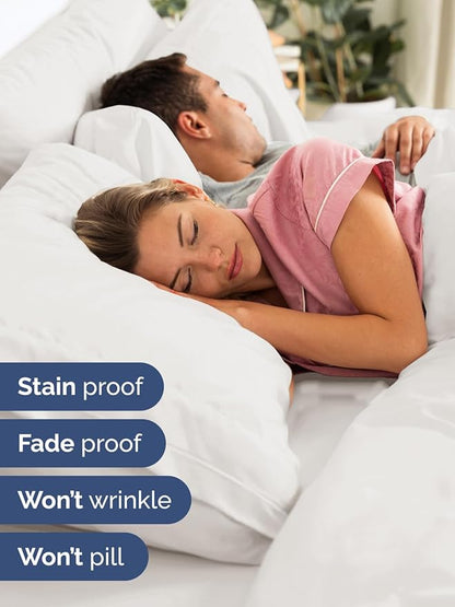 Extra Deep Twin XL Sheet Set - Image 5