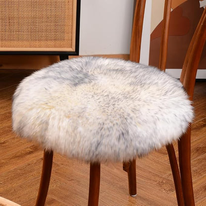 LLB Sheepskin Chair Pads by LLB