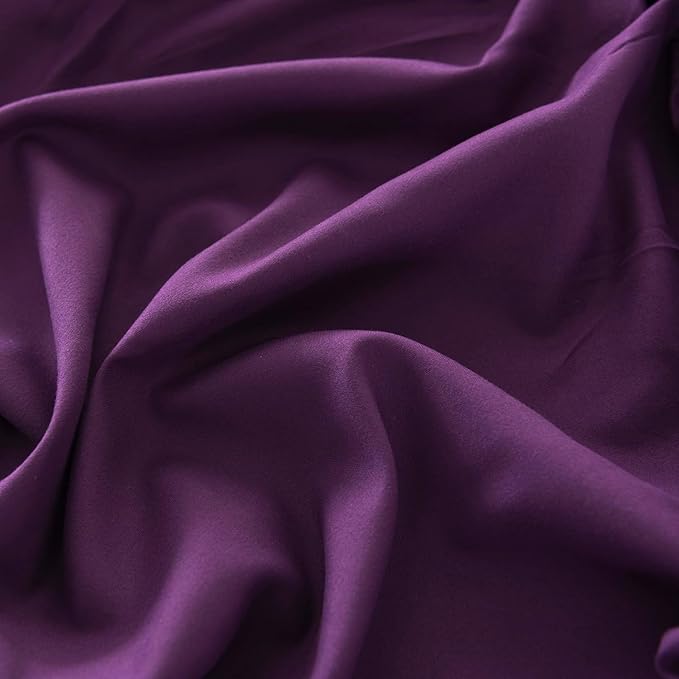 Bed Skirt Queen Size Ruffled Bed Skirt - Image 7
