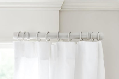 BlastHome® Luxury Curtain Rings - Image 6