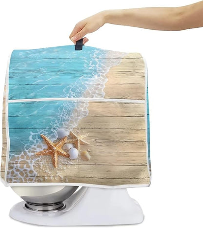 Starfish Kitchen Mixer Cover Compatible - Image 6