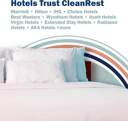 CleanRest PRO Box Spring Encasement - Image 2