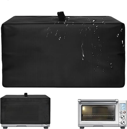 Heavy Duty Oven Cover for Breville Smart Oven Air Fryer Pro BOV845BSS/BOV860BSS by Unknown