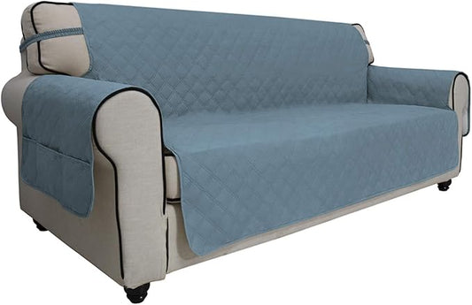 Easy-Going Sofa Slipcover Waterproof Couch Cover by Easy-Going