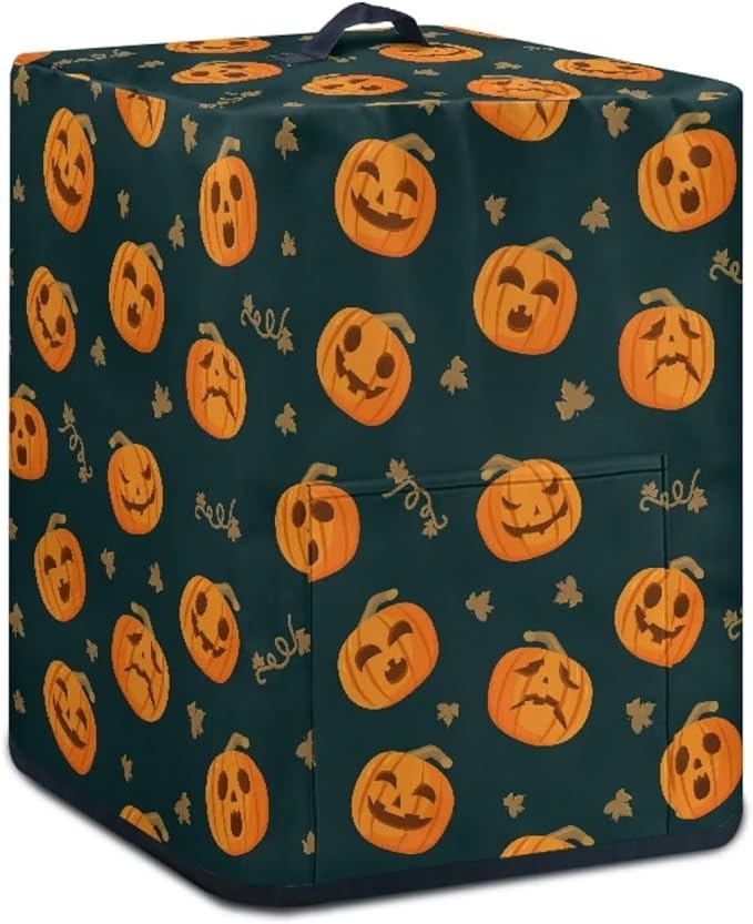 Air Fryer Cover Dust-Proof Kitchen Appliance Cover - Image 2