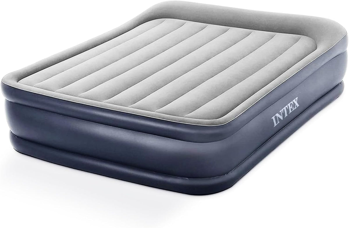 intex 64135ed dura-beam plus deluxe pillow rest air, main product view
