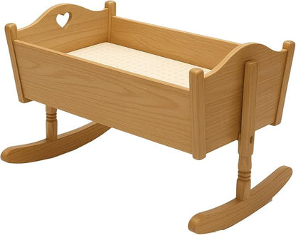 Organic Cotton Crib Mattress Protector - Image 6