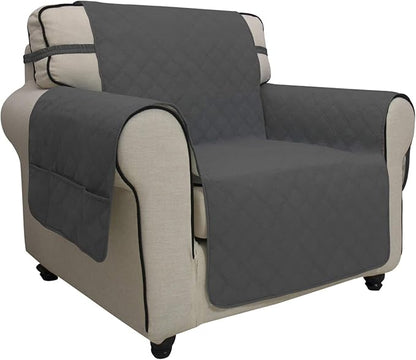 Easy-Going Sofa Slipcover Chair Cover Waterproof Couch Cover Washable Sofa by Easy-Going