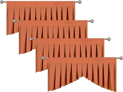 Valances for Living Room and Bedroom - Image 3