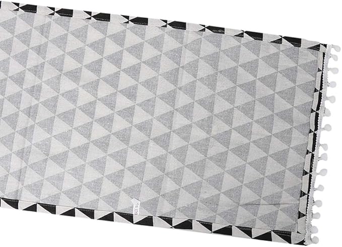 AKOAK 1 Pack 30cm x 90cm/11.81" x 35.43" Household Kitchen Microwave Dust Cover - Image 4