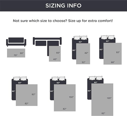 Bedsure 100% Waterproof Couch Cover - Image 6