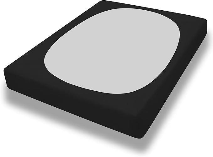 PureFit Stretchy Box Spring Cover Queen by PureFit