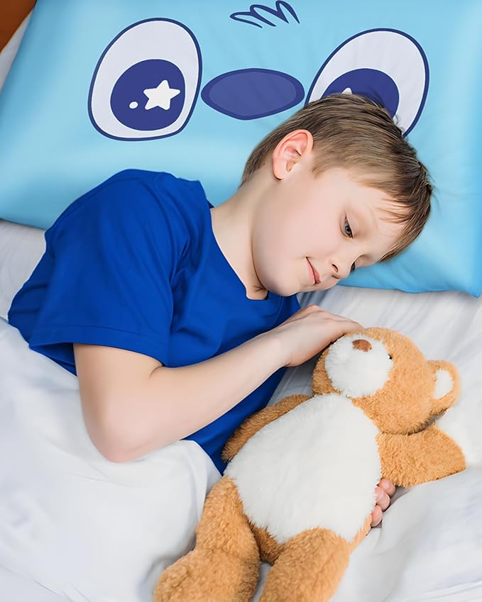 Silk Pillowcase for Kids - Image 6