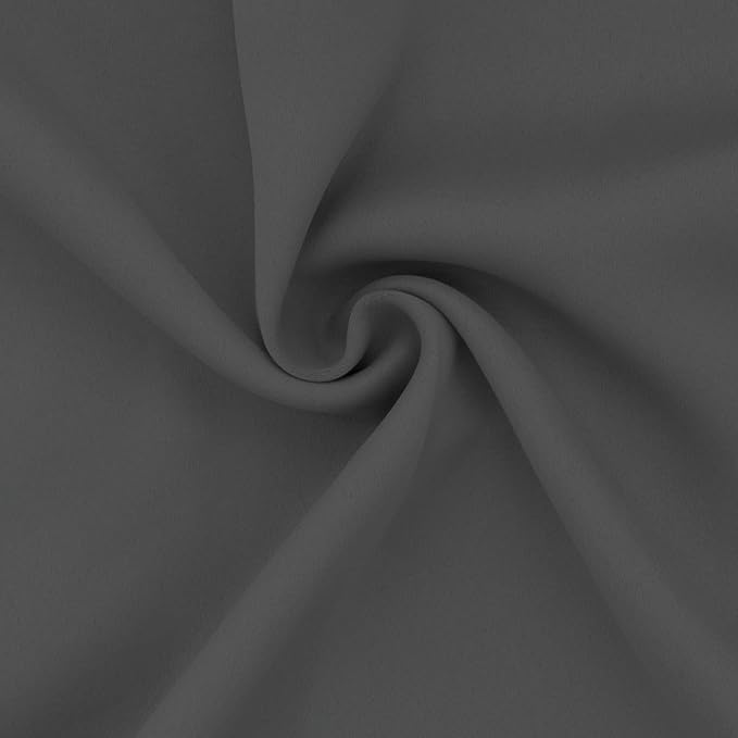 Easy-Going Rod Pocket Blackout Curtains - Image 5
