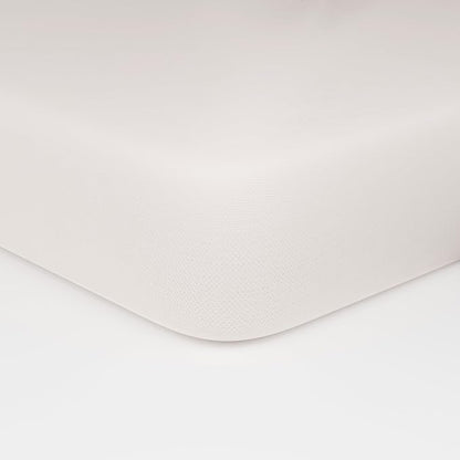 Organic Cotton Crib Sheets by OrganicCottonMart