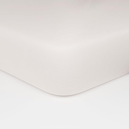 Organic Cotton Crib Sheets by OrganicCottonMart
