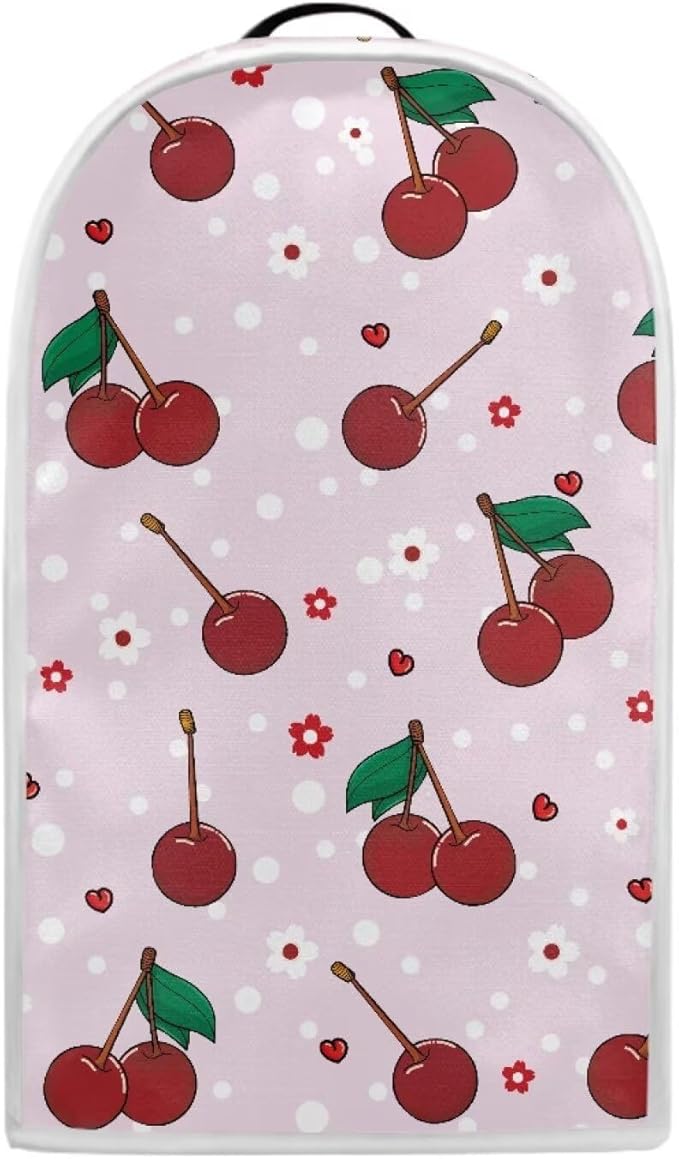 Blender Covers for Kitchen, Stand Mixer or Coffee Maker Appliance Dust Covers - Image 2