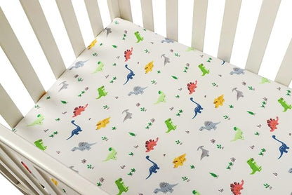 Onacosht Pack n Play Sheets 2 Pack - Image 8