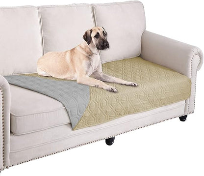 Ameritex Waterproof Dog Bed Cover Pet Blanket by Ameritex