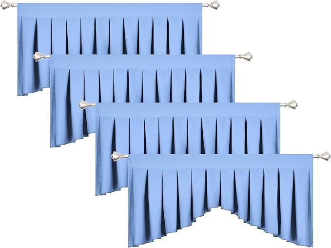 Valances for Windows and Bedroom - Image 3