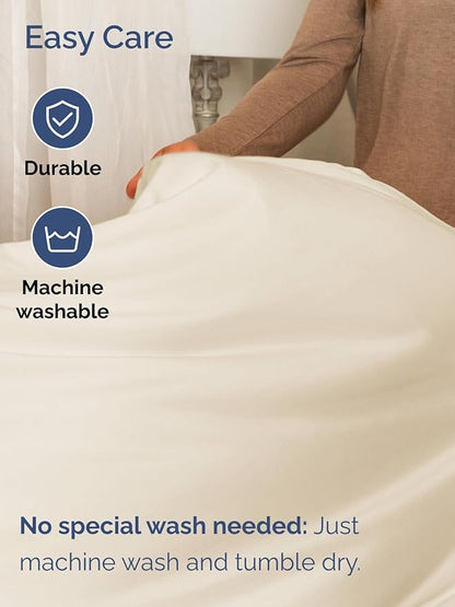 Extra Deep Queen Sheet Set - Image 7