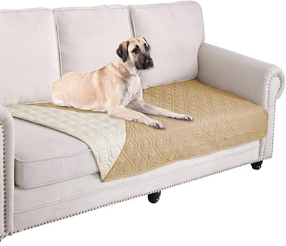 Ameritex Waterproof Dog Bed Cover Pet Blanket by Ameritex