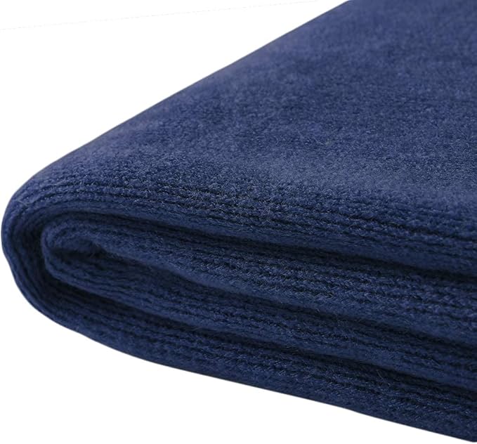 Homiest Decorative Knitted Throw Blanket - Image 4