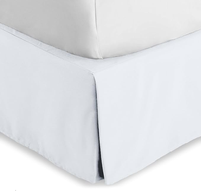 Bare Home Kids Twin Bed Skirt by BareHome