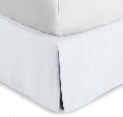 Bare Home Kids Twin Bed Skirt by BareHome