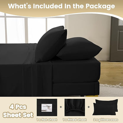 King Size Sheet Set - Image 8