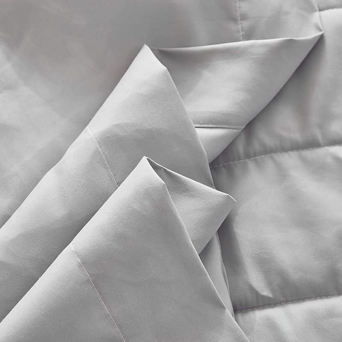 UOZZI BEDDING 4 Pieces Toddler Bedding Set Ultra Soft and Breathable Toddler - Image 8